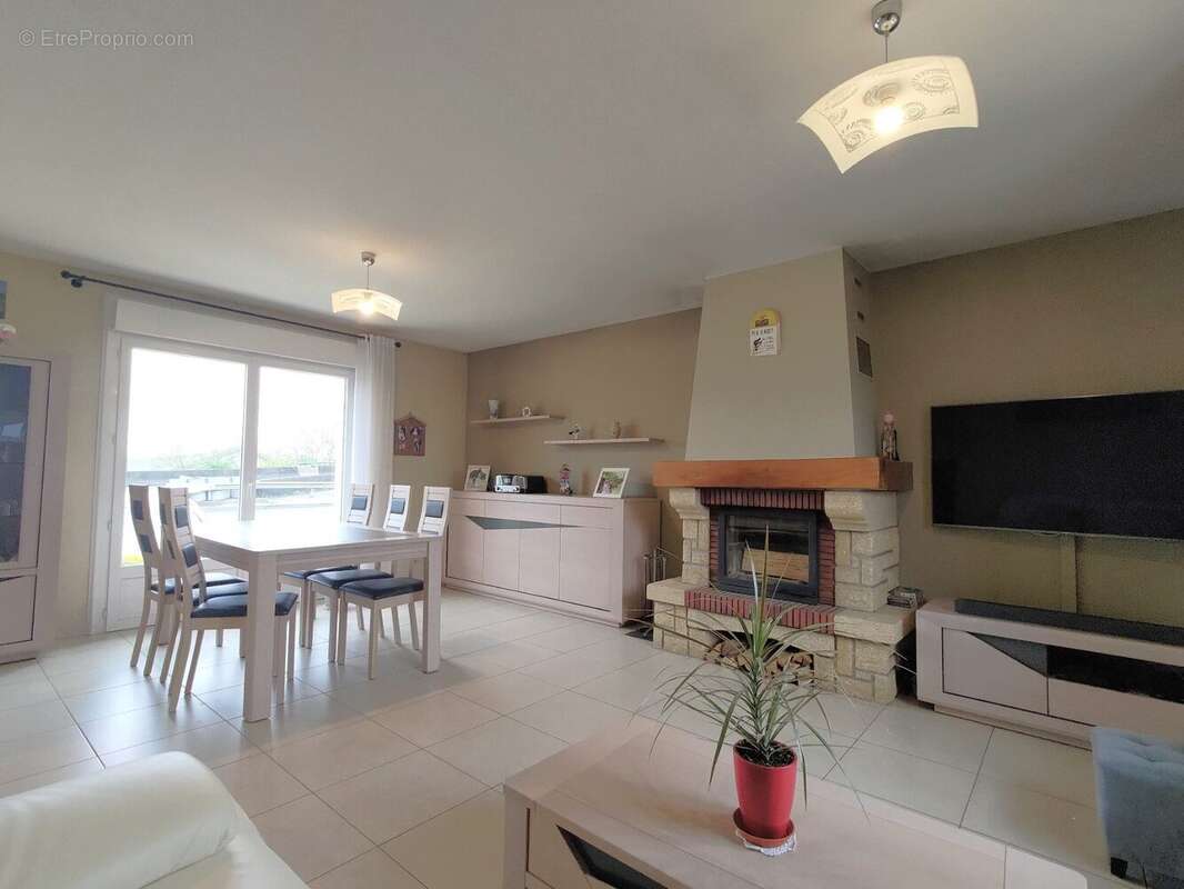 Maison 67 m² à Angers  - photo 3