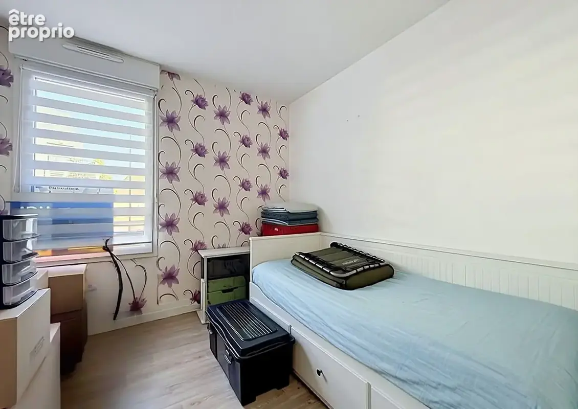 Appartement t3 - jardin - parking - pmr - photo 8