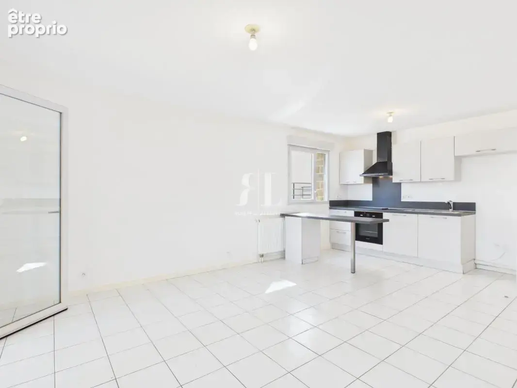 Appartement à LARMOR-PLAGE