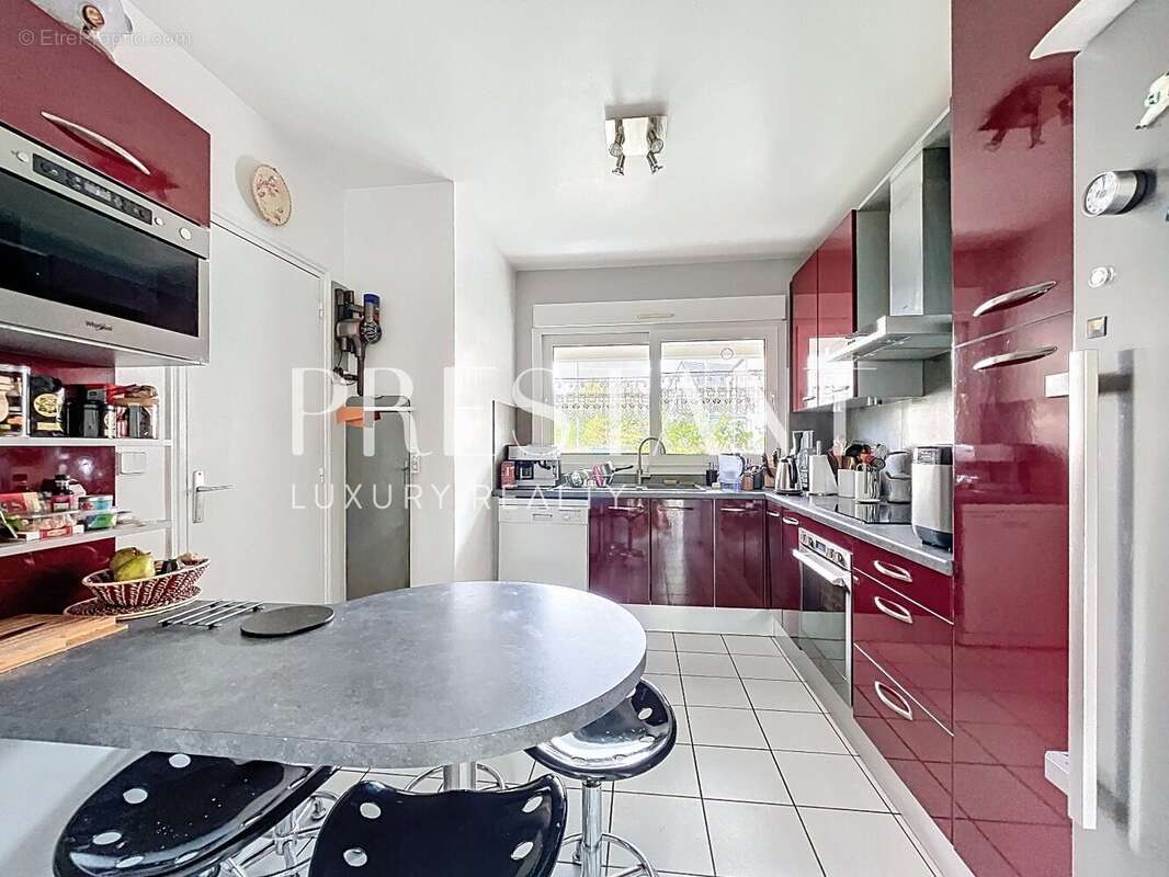 Maison à LE CHESNAY