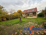 Maison à SARTROUVILLE