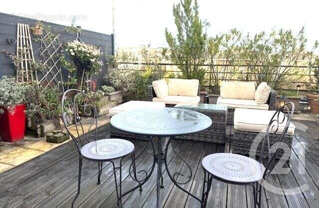 Appartement à CRETEIL