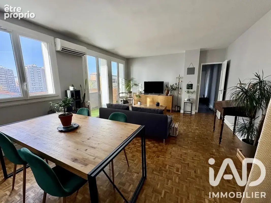 Photo 1 - Appartement à TOULOUSE