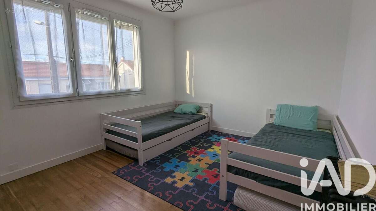 Photo 7 - Maison à SAINT-HERBLAIN