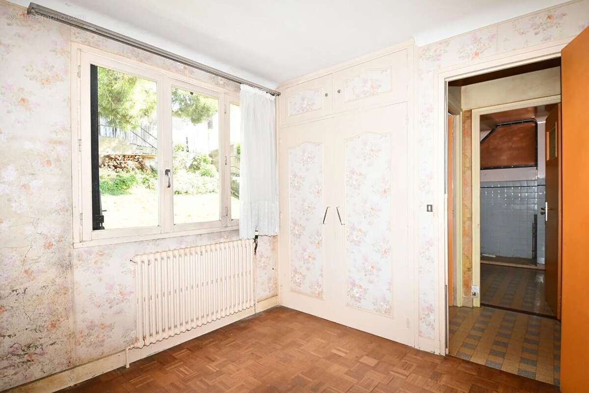Maison à CHATOU