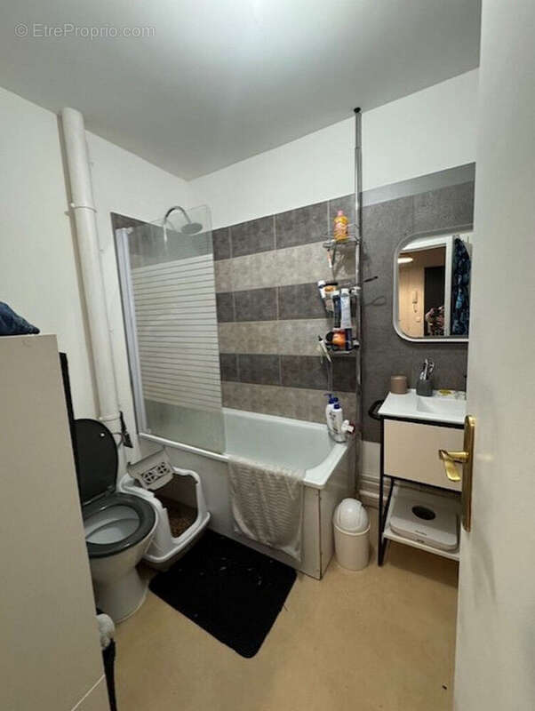 Appartement à SEZANNE