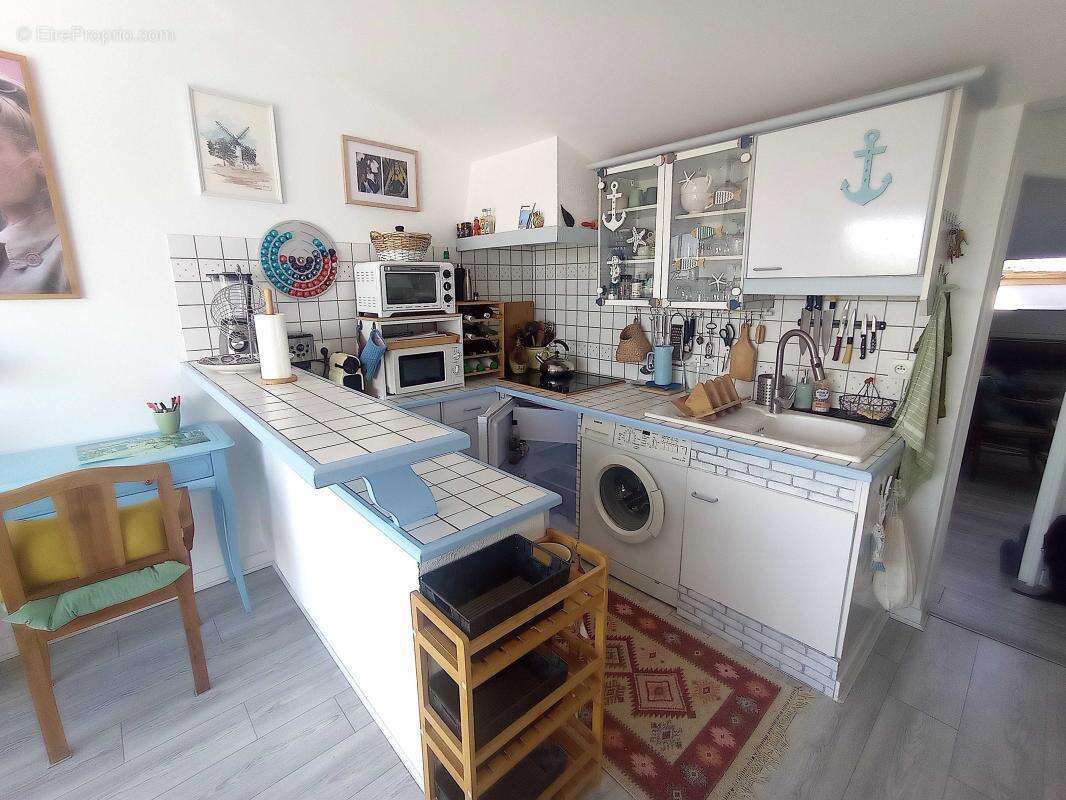 Appartement à ROYAN