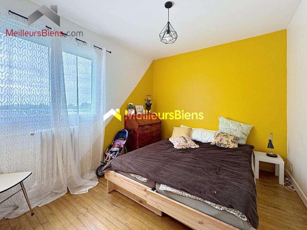 Appartement à ANGERS