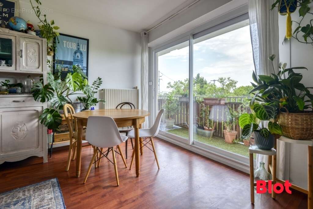 Appartement 79 m² à Nantes  - photo 4