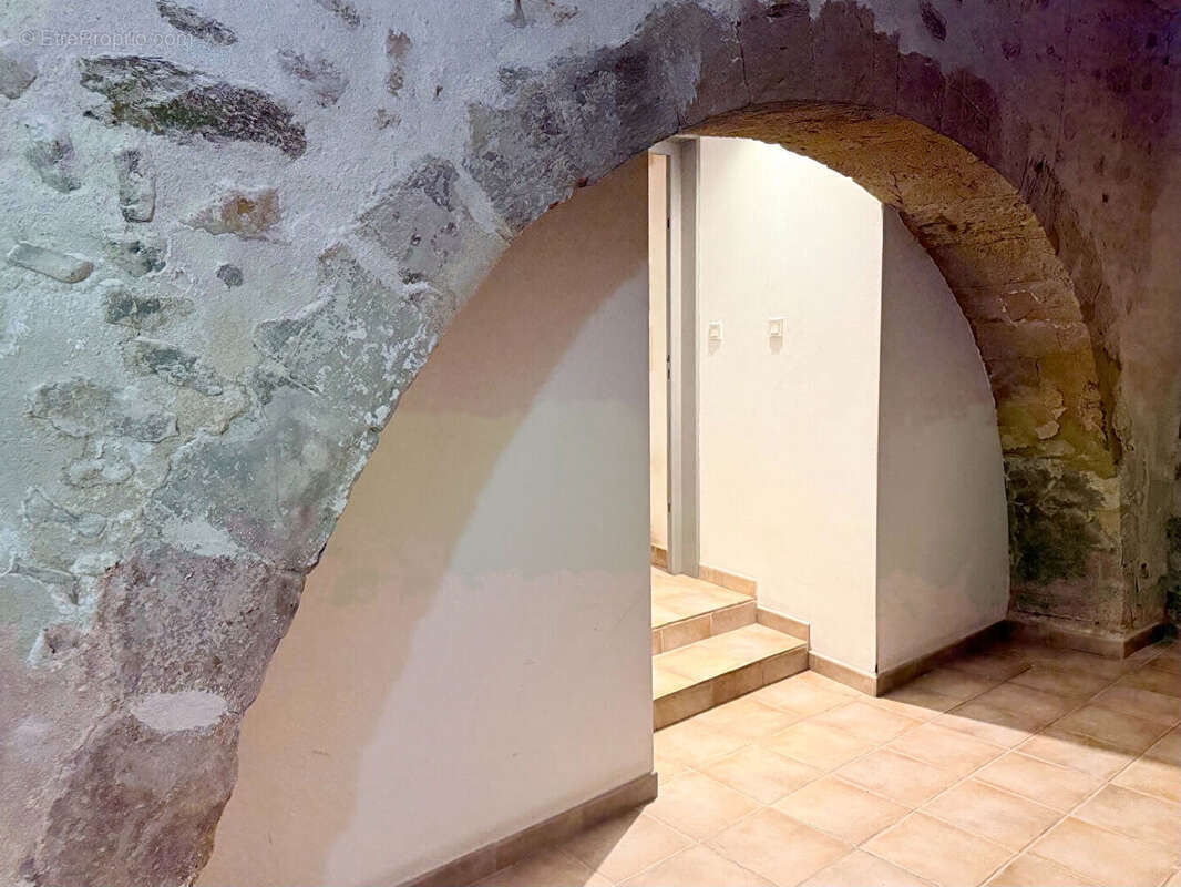 Appartement à VISAN