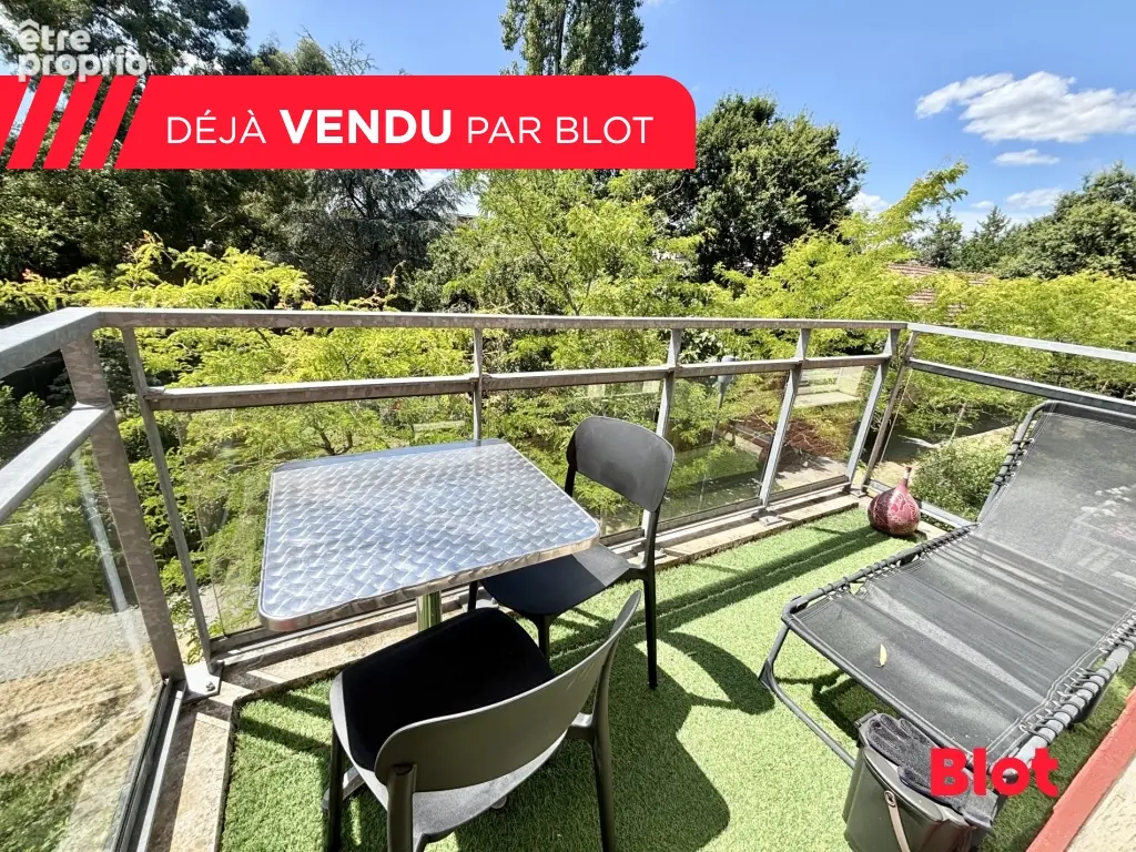 Appartement 3 pièces 58 m² à vendre à Chantepie (35135) - photo 8
