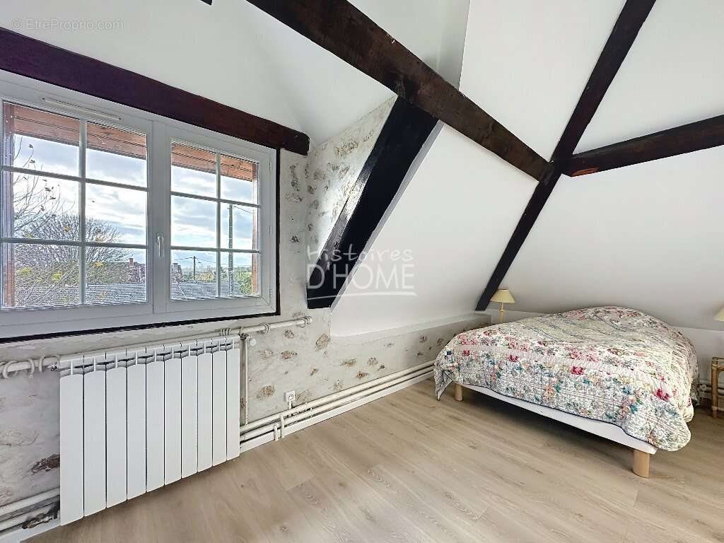 Maison à LA FERTE-GAUCHER