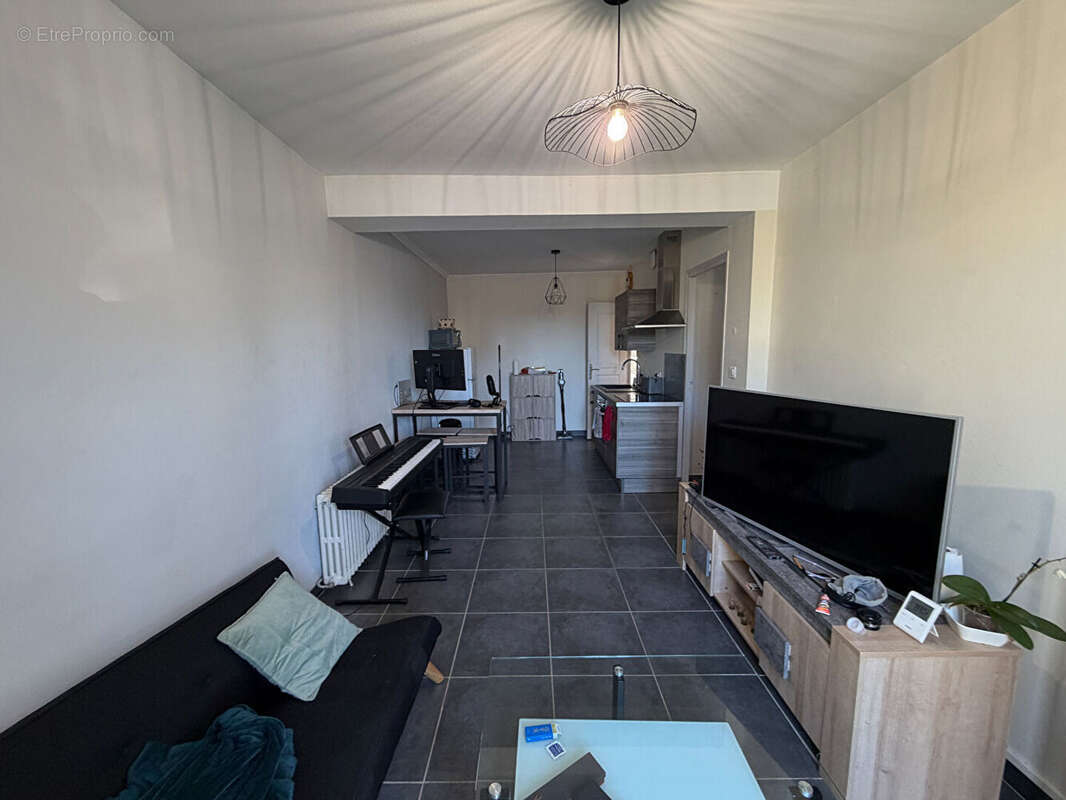 Appartement à BOURGES
