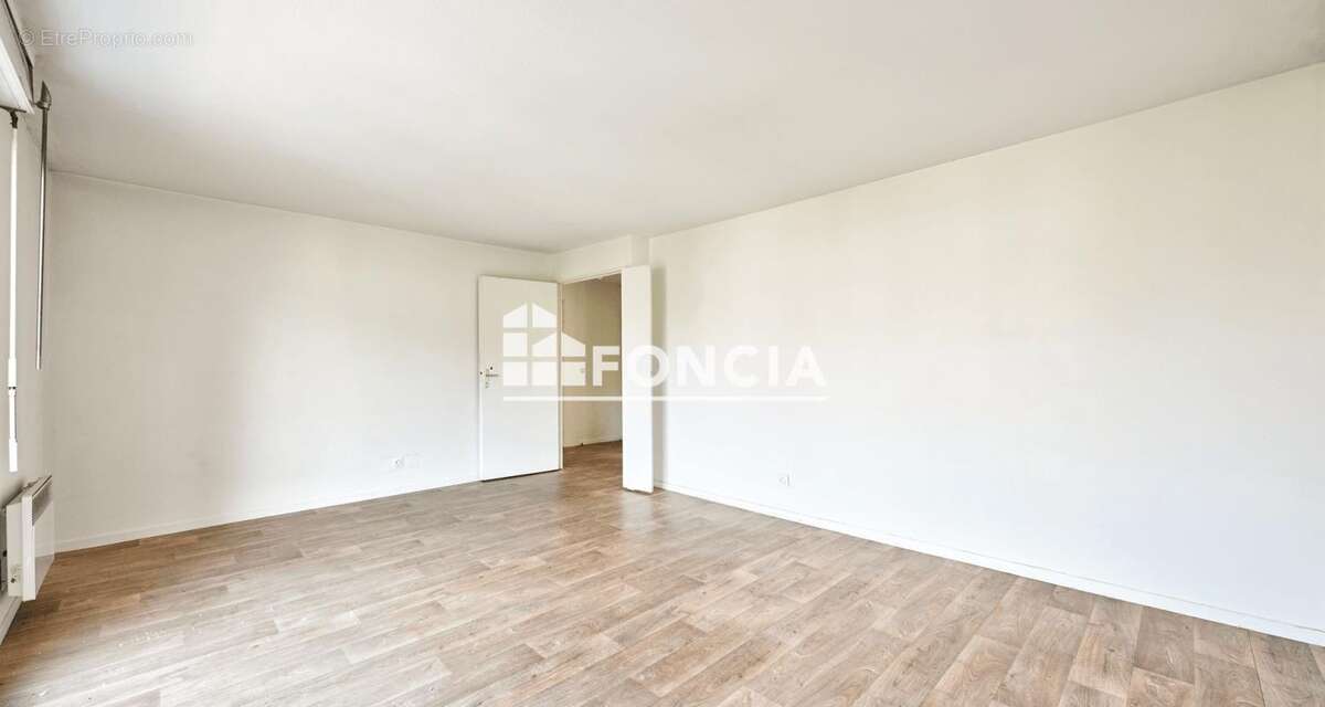 Appartement à CERGY