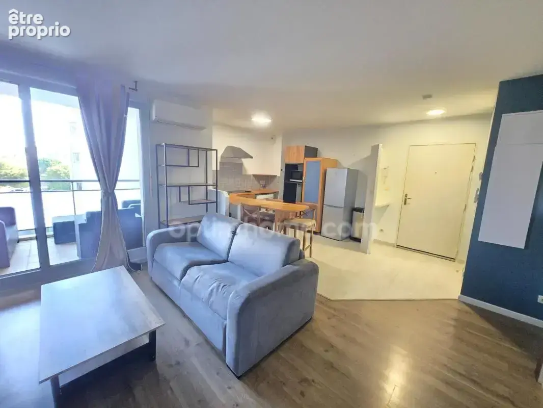 Appartement à ISTRES