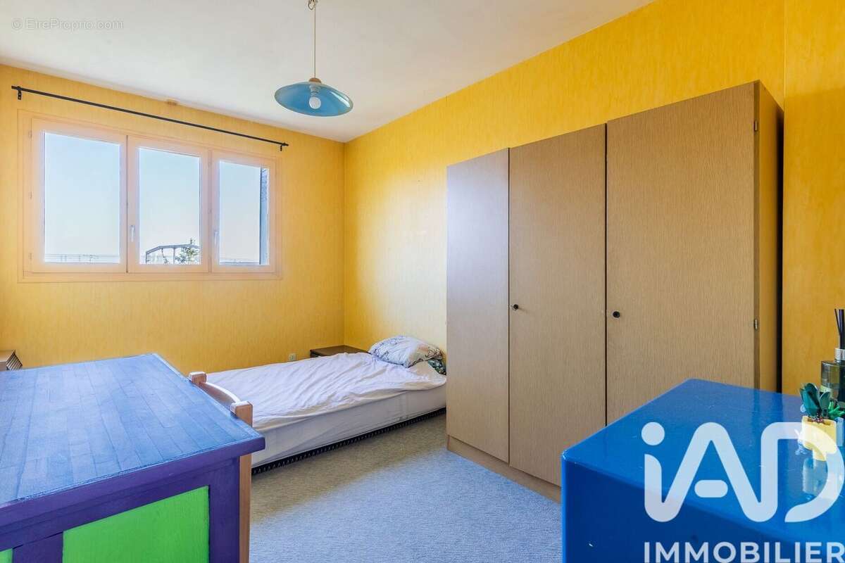 Photo 7 - Maison à PALAISEAU