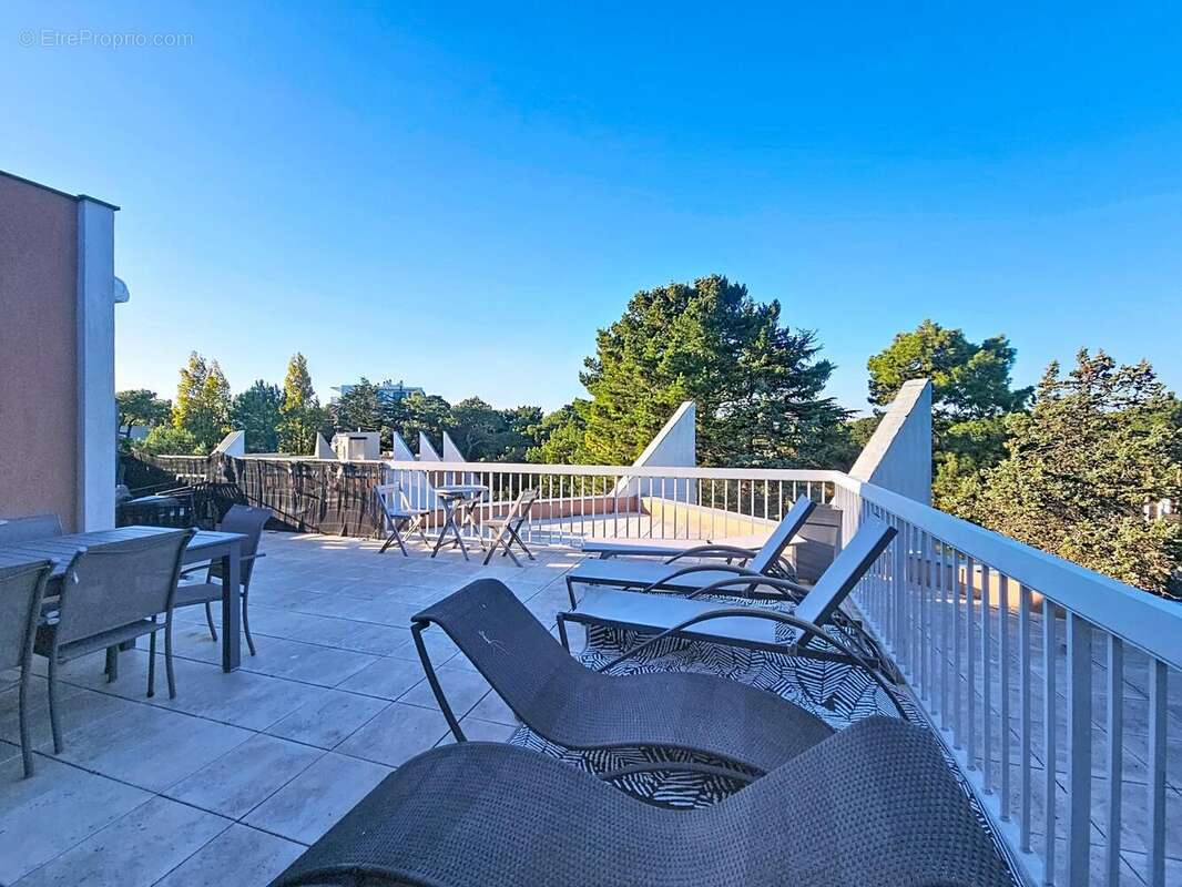 Photo 3 - Appartement à LA BAULE-ESCOUBLAC