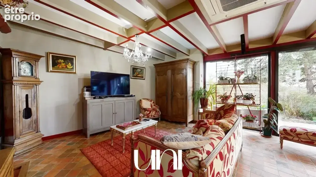 Maison 8 pièces 220 m² à vendre à Notre-Dame-D'estrees (14340) - photo 46