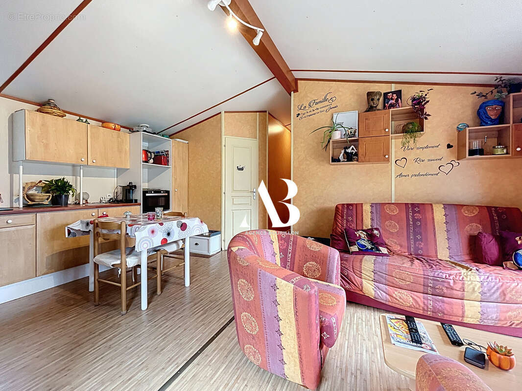 Maison à LE CHATELET-EN-BRIE