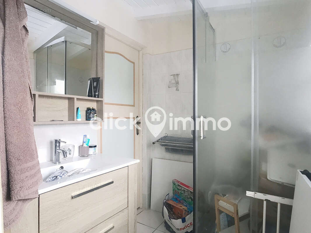 Maison à SAINTE-ANNE