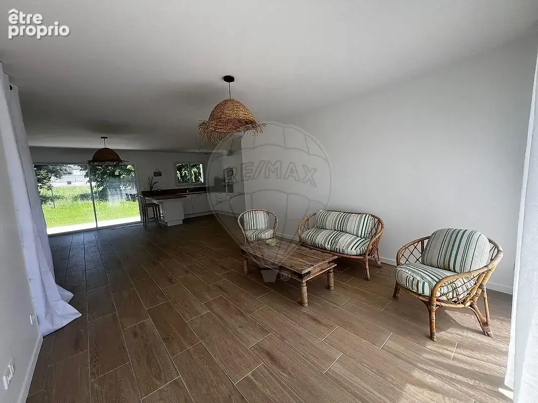 Maison 3 chambre(s) à vendre - photo 10