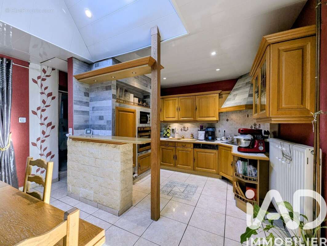 Photo 6 - Maison à FREYMING-MERLEBACH