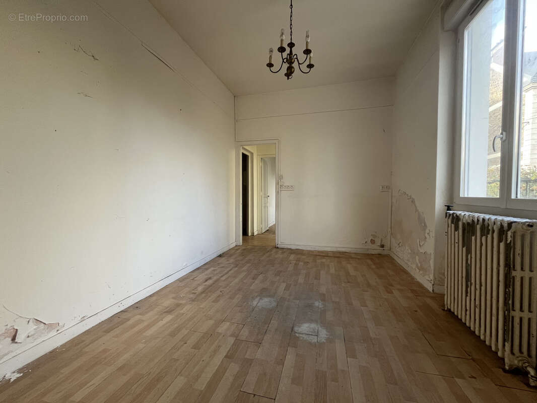 Maison à NOGENT-SUR-MARNE