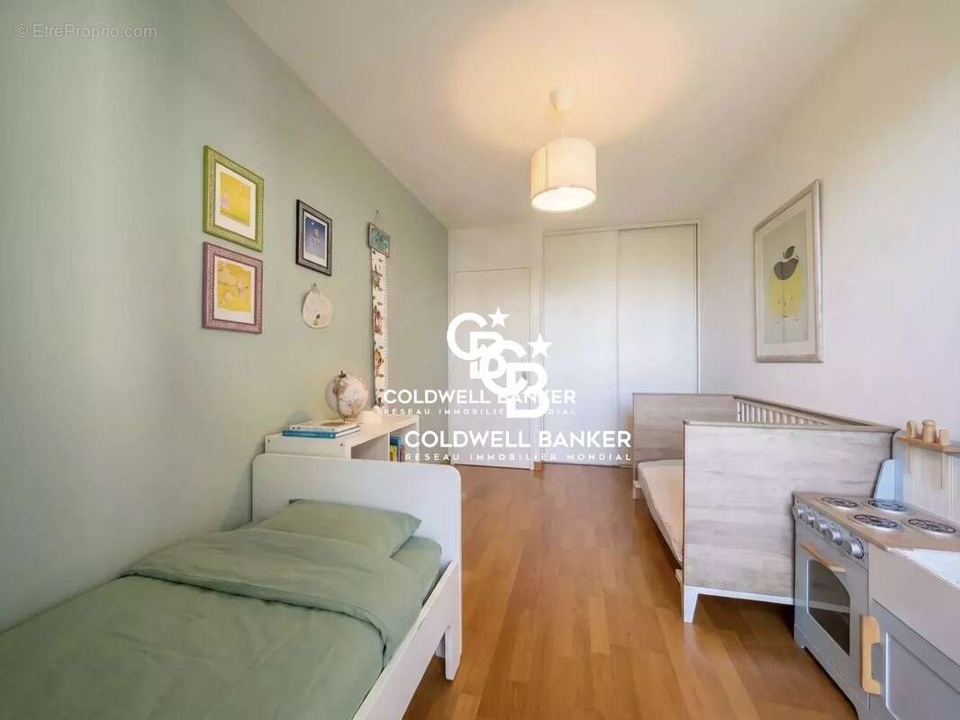 Magnifique appartement T4 de 90 m² – Ambilly à deux pas du tram - photo 6