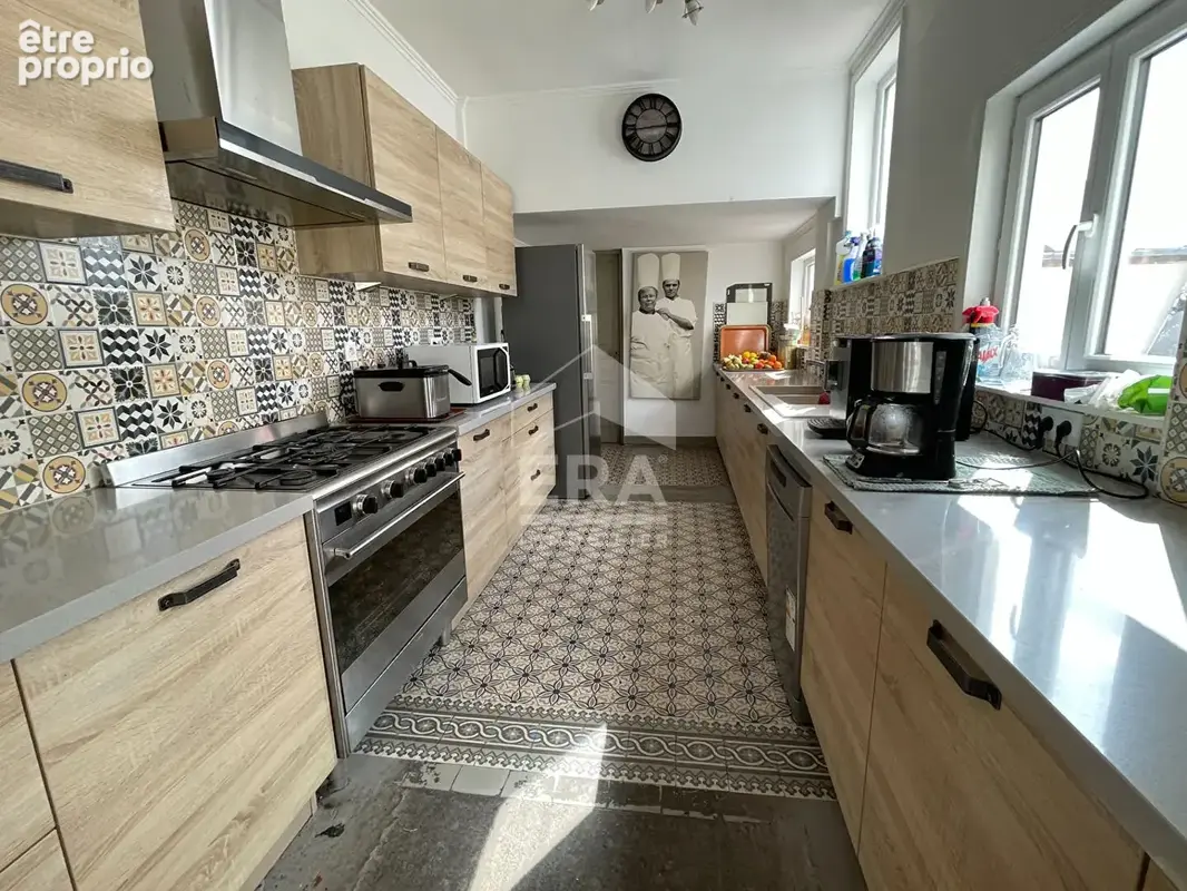 Maison Dunkerque (59240) 4 chambres  / Rosendaël - photo 3