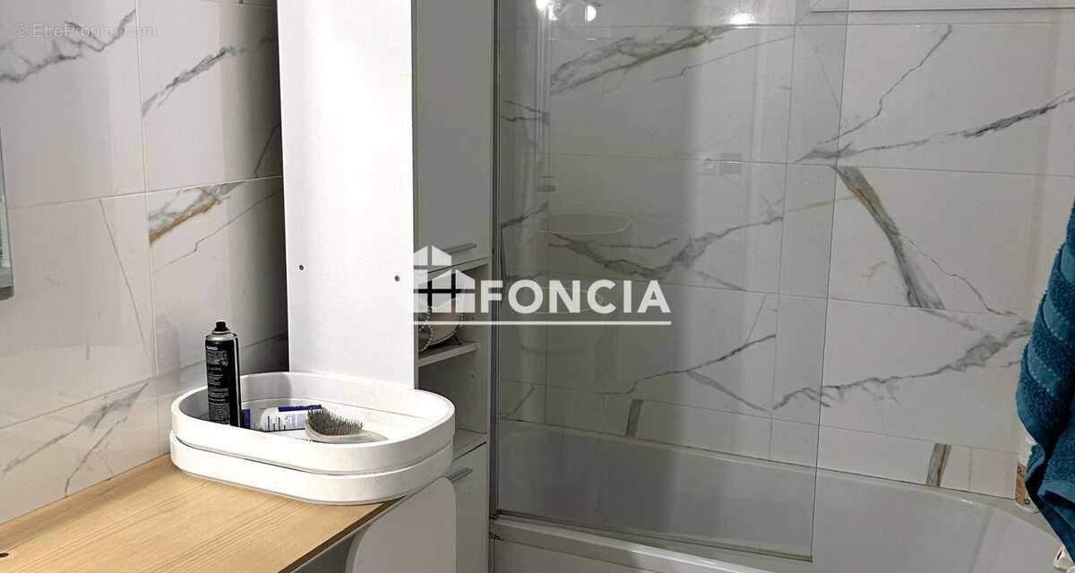 Appartement à DRAGUIGNAN