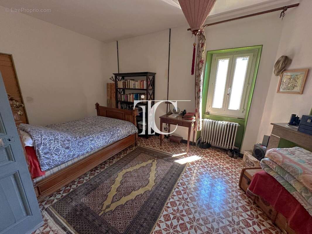 Maison à SAINT-AMBROIX