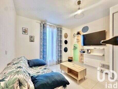 Photo 6 - Appartement à NICE