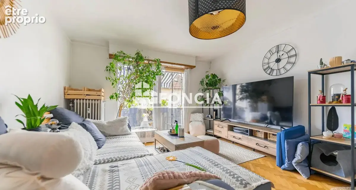 Schiltigheim - investisseurs - immeuble de rapport 100% loué - 269m² - terrain 3.90 ares - dépendance - photo 3