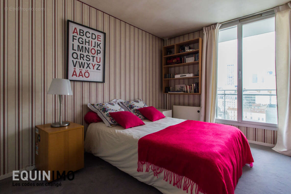 Appartement à PUTEAUX
