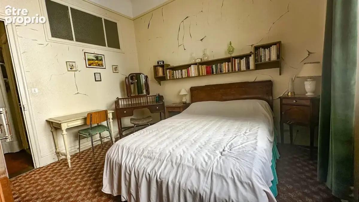 Appartement 3 pièces 48 m² à vendre à Vichy (03200) - photo 5