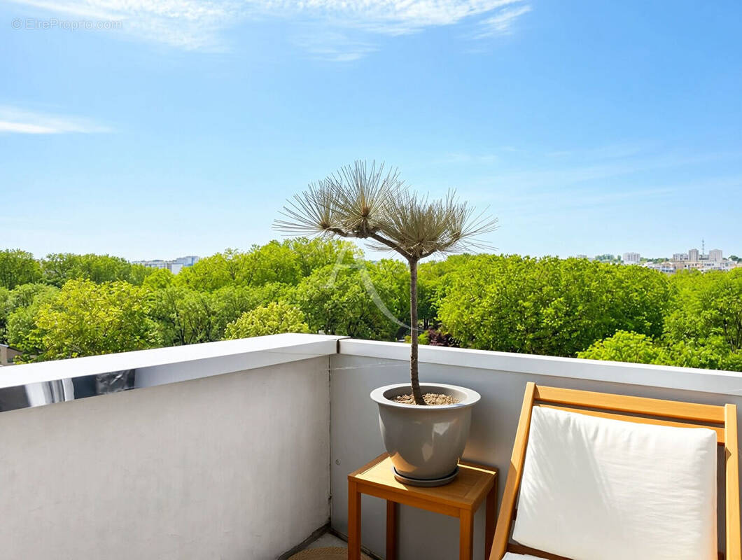 Photo Appartement à Ivry-Sur-Seine au prix de 282 000€
