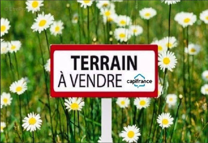 Terrain à PONT-A-MOUSSON