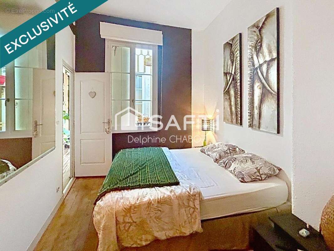 Photo 6 - Appartement à BORDEAUX