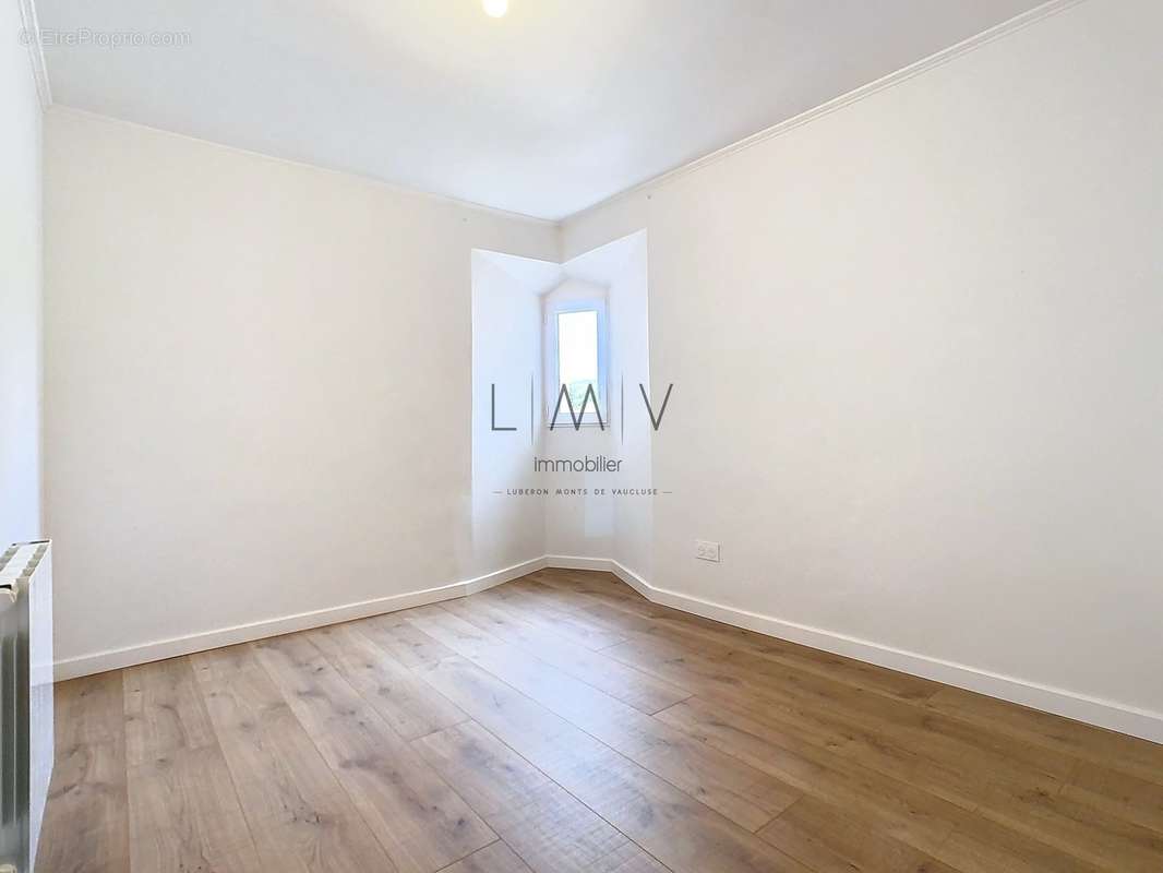 Maison à ROUSSILLON