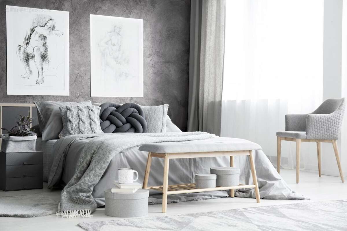 Appartement à LE PLESSIS-ROBINSON