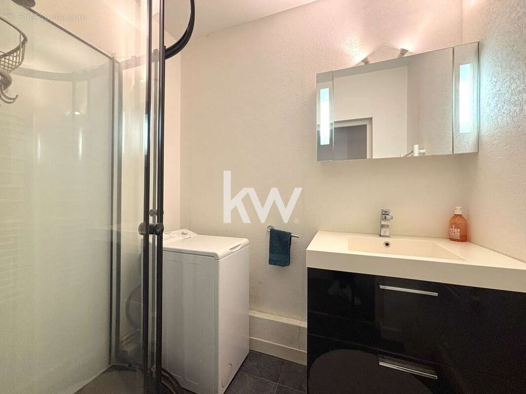 Appartement à RIS-ORANGIS