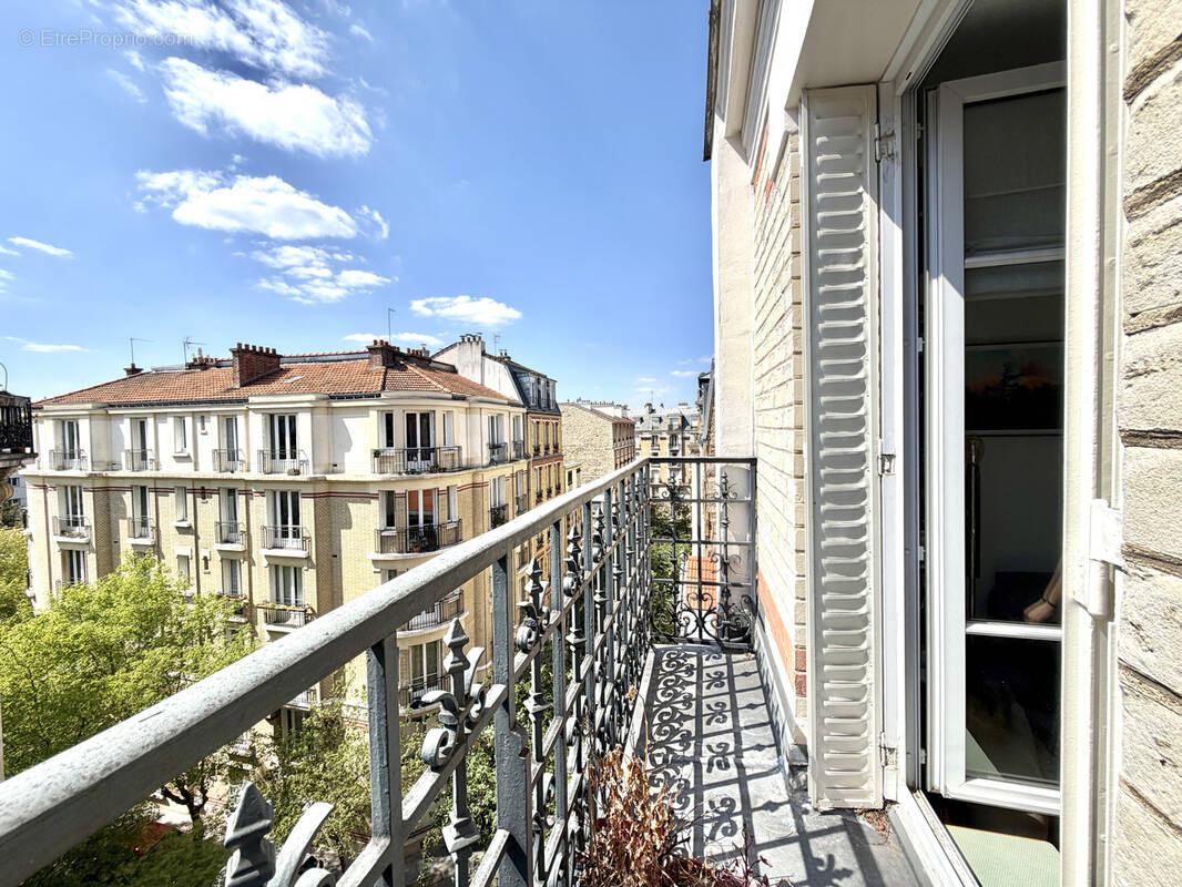 Appartement à VINCENNES