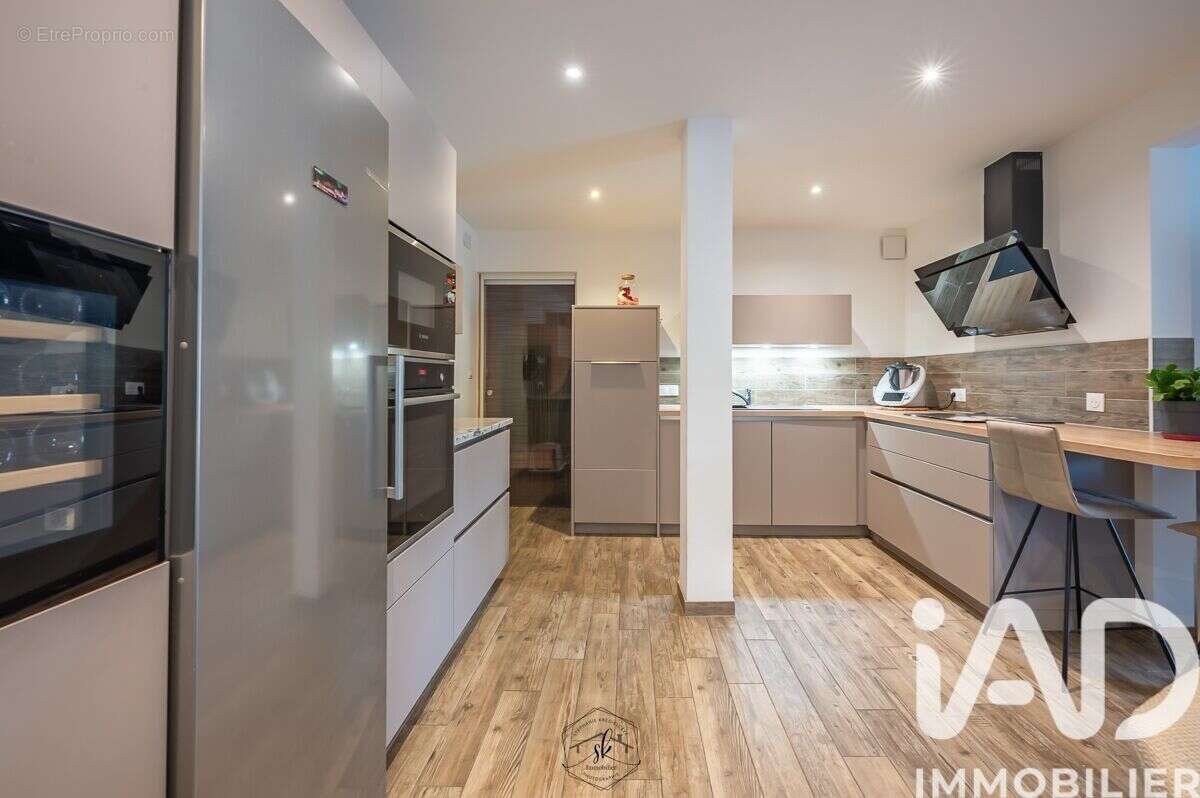 Photo 3 - Maison à MEXY