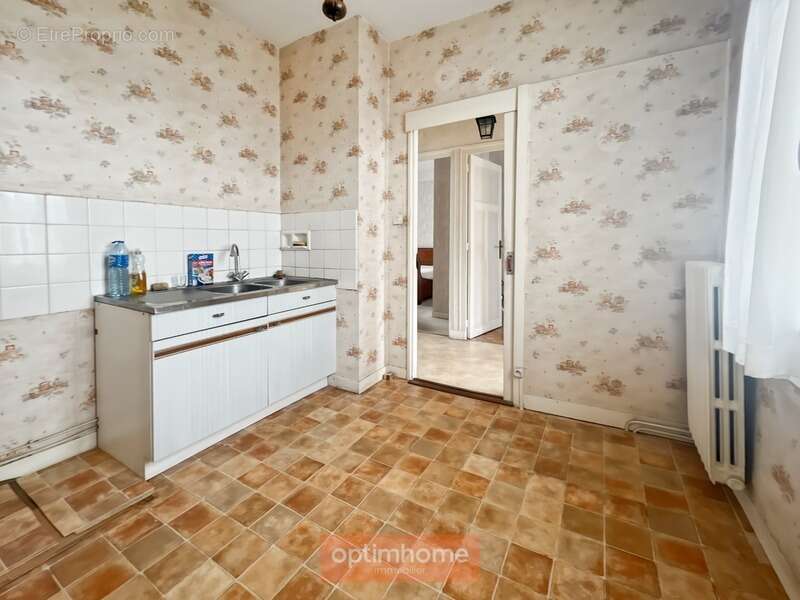Maison à RENNES