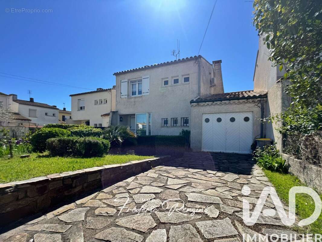 Photo 6 - Maison à CARCASSONNE