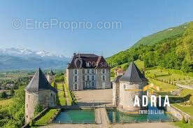 Appartement à LE TOUVET