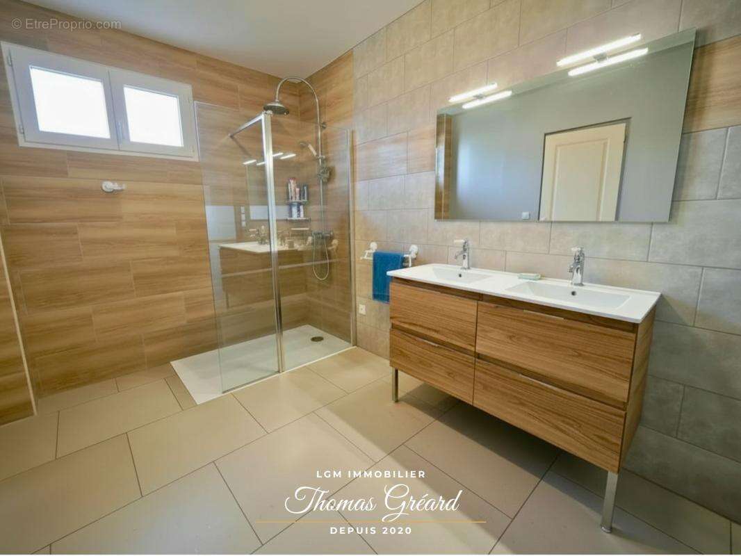 Maison à CHATEAUDUN