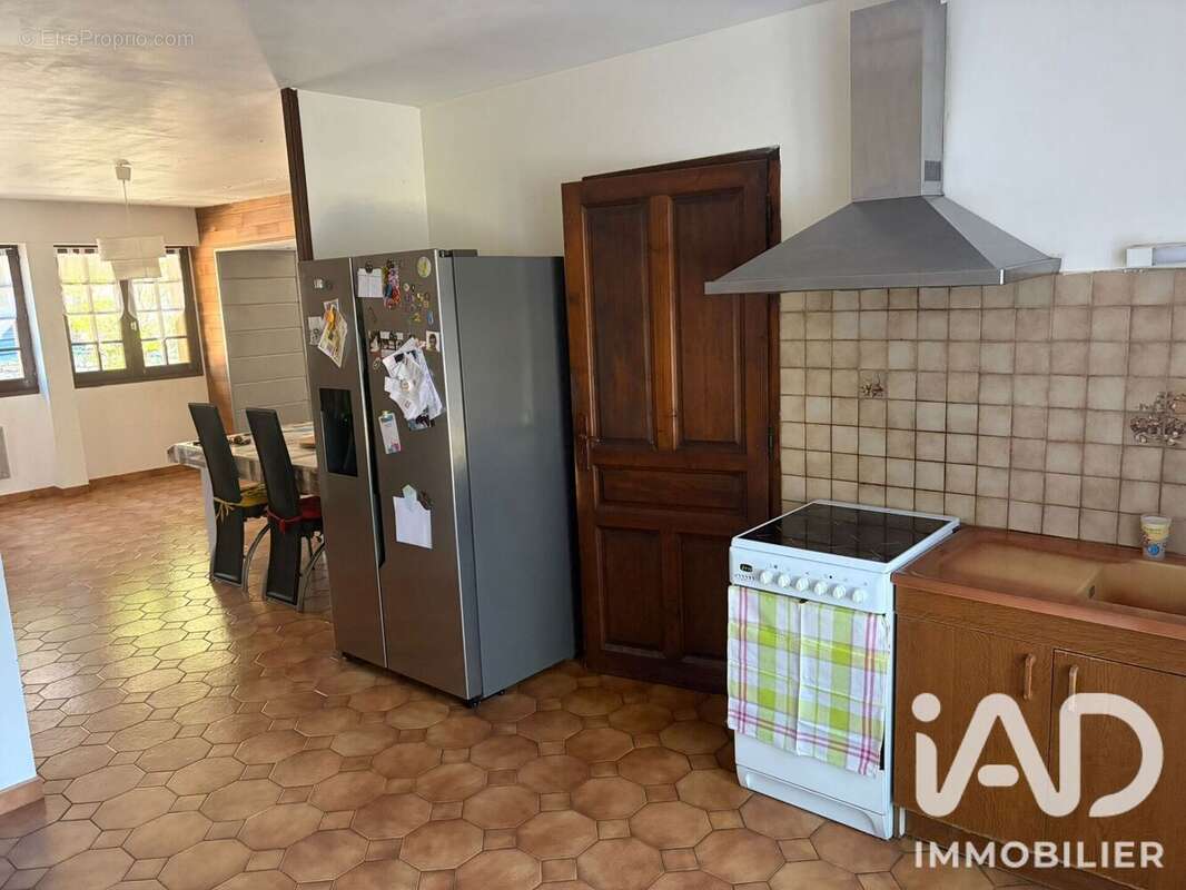 Photo 6 - Maison à IZERNORE