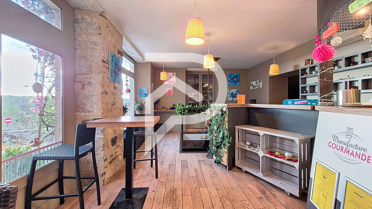 Appartement à CORDES-SUR-CIEL