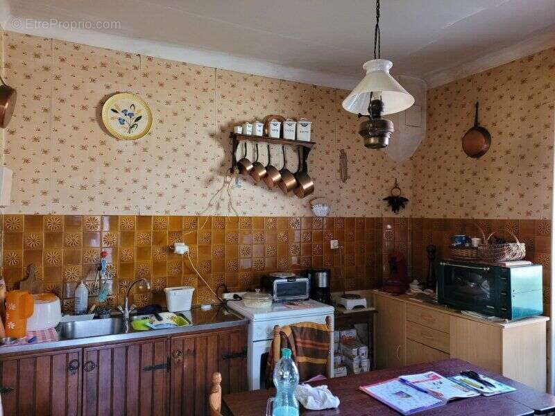 Photo 2 - Maison à DESCARTES